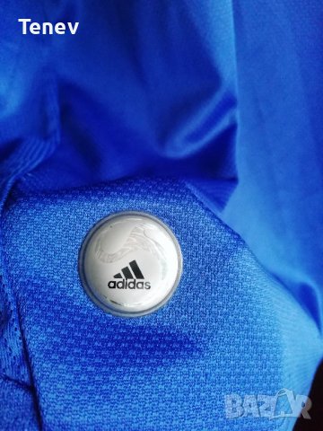 Chelsea Adidas оригинална фланелка тениска Челси 2008-2009, снимка 6 - Тениски - 36951750