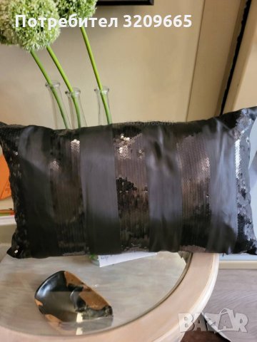 Декоративни възглавници , снимка 4 - Декорация за дома - 34548825