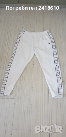 Lacoste  Mens Size 5 - L  НОВО! ОРИГИНАЛ! Мъжки Екип / комплект!, снимка 6 - Спортни дрехи, екипи - 51466969