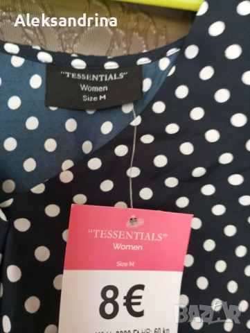 летни удобни ризи, снимка 6 - Ризи - 50978548