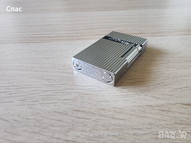 Запалка ST Dupont LIGNE 2, снимка 4 - Запалки - 54312045