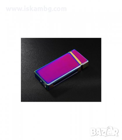 СТИЛНА ЗАПАЛКА С ВОЛТОВА ДЪГА И ТЪЧ - код 152, снимка 8 - Запалки - 33950699