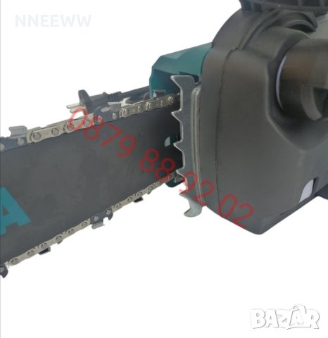 Електрически Верижен Трион - Резачка ТАЙГА 2300W, снимка 4 - Градински инструменти - 42038001