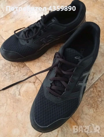 Унисекс Спортни обувки Asics. , снимка 2 - Маратонки - 54185811