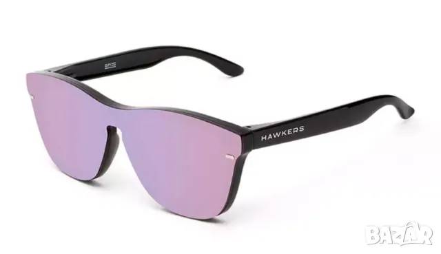 Hawkers Gafas de Sol One Venm Hybrid VOTR03 53 Унисекс, снимка 10 - Слънчеви и диоптрични очила - 48898704