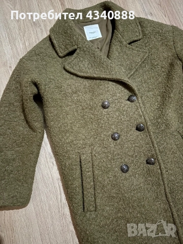 Дамско палто Mango