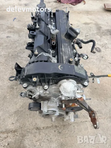 1AD двигател 1AD FTV от Toyota RAV4 2.0 D ALA4, двигател 1ADFTV, 124 кс., 6 ск., 2015 г., снимка 5 - Части - 55989243