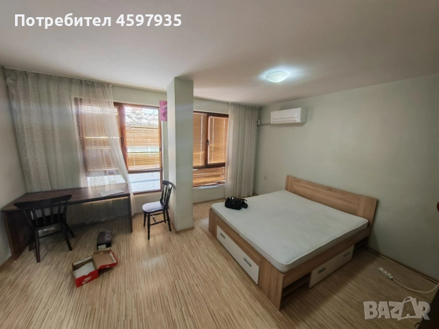 Тристаен апартамент Кършияка, снимка 10 - Апартаменти - 53591124