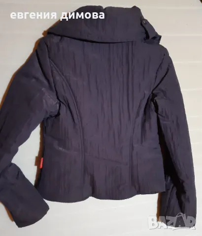 Дамско яке , снимка 5 - Якета - 48548719