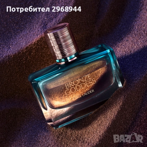 Estée Lauder Bronze Goddess Nuit Eau de Parfum 50ml, снимка 2 - Дамски парфюми - 52769375