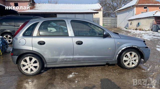 Само на части Opel Corsa 1,2, снимка 4 - Автомобили и джипове - 31592854