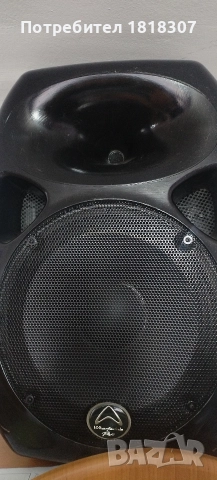 продам активни тонколони , снимка 2 - Други - 52863560