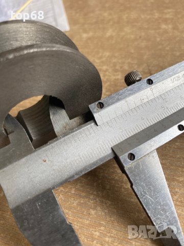 Ремъчна шайба, снимка 5 - Резервни части за машини - 40786146