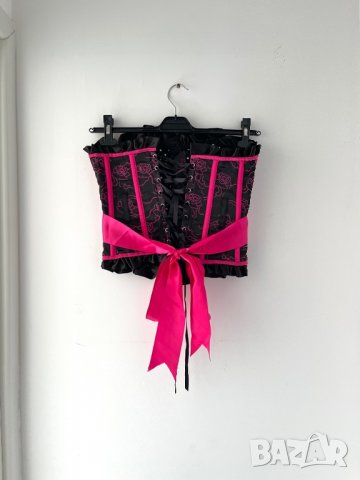 Хелоуен костюм рокля фантазии ацесори, ръкавици сатен, снимка 2 - Рокли - 38138355