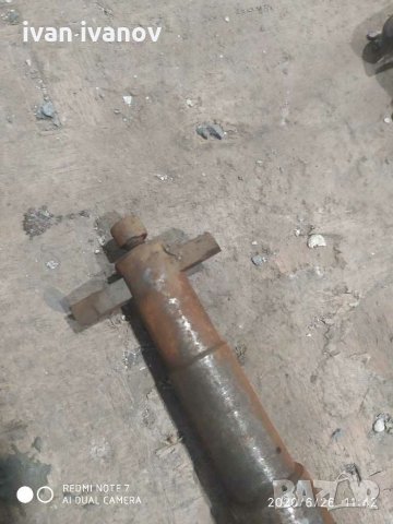 За фреза, снимка 4 - Стругове - 29276744