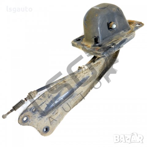 Заден ляв носач AUDI A3 (8PA) 2004-2008 A110121N-43