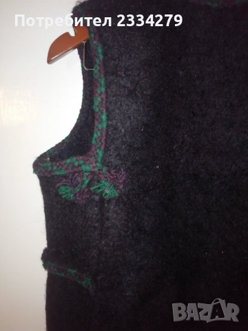 Автентичен клашник, женска антерия, неизползвана. 100%автентичност в супер състояние. , снимка 10 - Антикварни и старинни предмети - 51862377