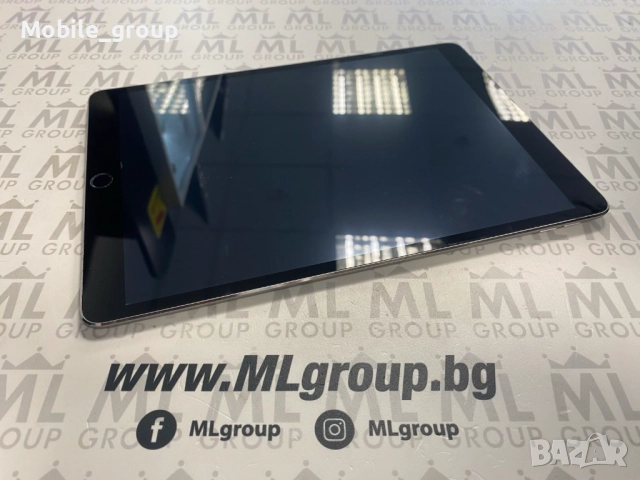 #MLgroup предлага iPad Pro (A1701) 256GB Wi-Fi Gray, втора употреба., снимка 4 - Таблети - 52825638