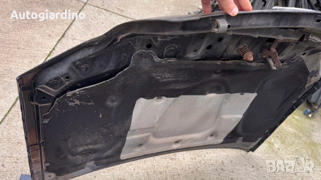 Преден капак за Opel Signum 2003, снимка 2 - Части - 52134693