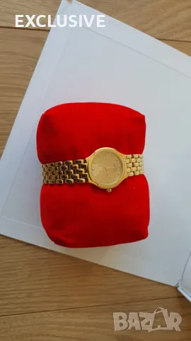 Omega De Ville 18k solid gold 1980г 18к злато, снимка 11 - Дамски - 48446501