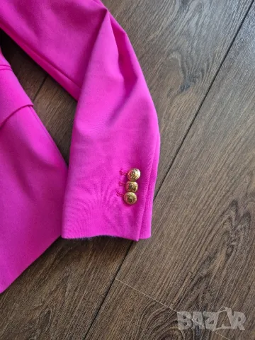 Zara сако S размер, снимка 5 - Сака - 48432517