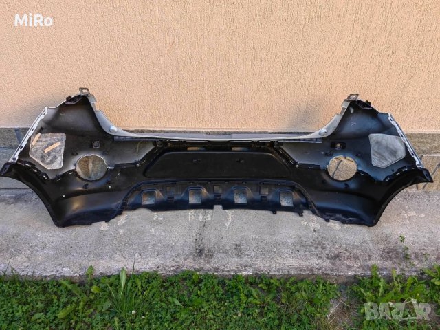 Задна броня за Hyundai I 20 Active - Cross, снимка 4 - Части - 42491009