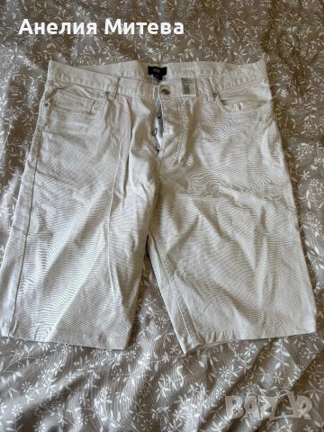 Къси мъжки панталони, снимка 2 - Къси панталони - 54082484