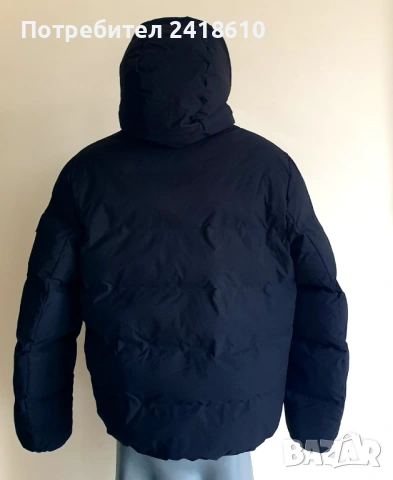 Tommy Hilfiger Mens  Jacket Size S / M  НОВО! ОРИГИНАЛ! Мъжко  Зимно Яке !, снимка 14 - Якета - 53284589