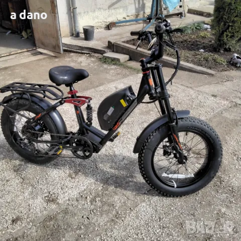 Електрическо колело