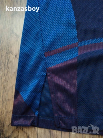 Nike Women's Tank - страхотен дамски потник XS , снимка 4 - Потници - 51434843