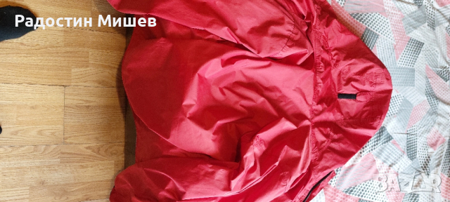 Преходно яке-McKINLEY, снимка 3 - Якета - 44569328