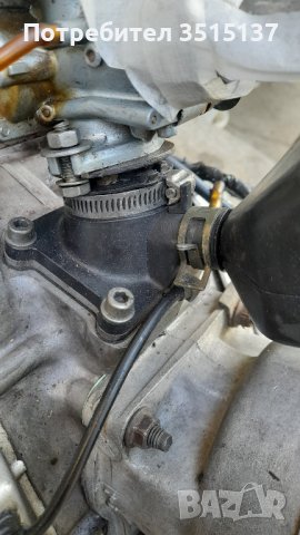 Yamaha Dt 125 Tdr , снимка 7 - Мотоциклети и мототехника - 42437273