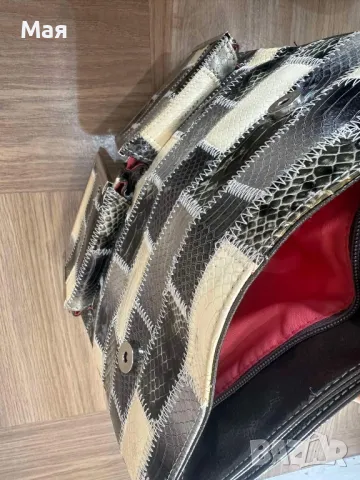 Чанта, снимка 2 - Чанти - 47517190