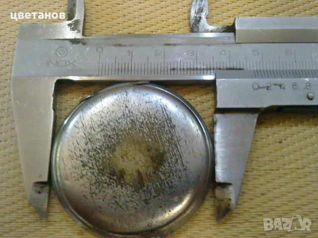 ZENITH, снимка 3 - Колекции - 29460595