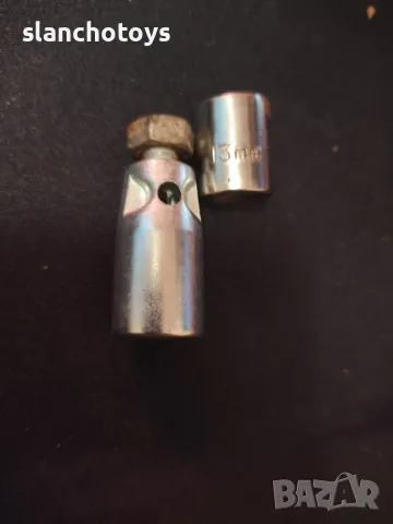 Оръжеен аксесоар муфа / Ракетния за газов пистолет, снимка 13 - Оборудване и аксесоари за оръжия - 22878712