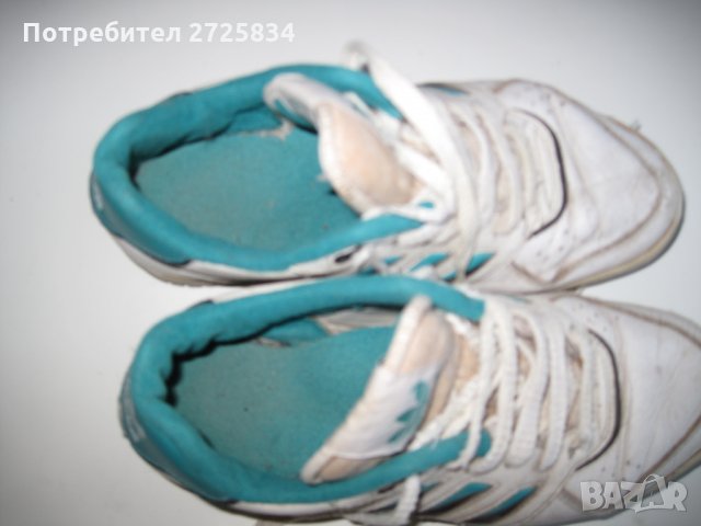 Маратонки Адидас, сандали  и мокасини, снимка 6 - Дамски ежедневни обувки - 29291172