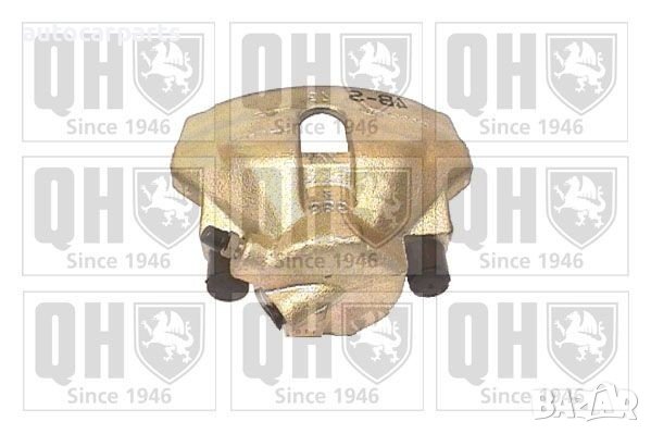 Стоманен спирачен апарат Ауди А4, А6, Шкода Суперб и VW Пасат / AUDI A4, A6, SKODA Superb, VW Passat, снимка 3 - Части - 44225274