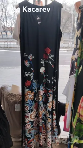 дамски рокли 