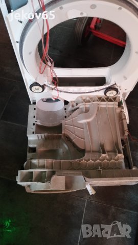 Профилактика и ремонт на сушилни, снимка 3 - Сушилни - 38290615