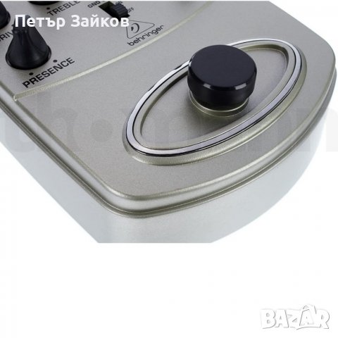 Моделиране на бас усилвател, снимка 8 - Други - 39910389