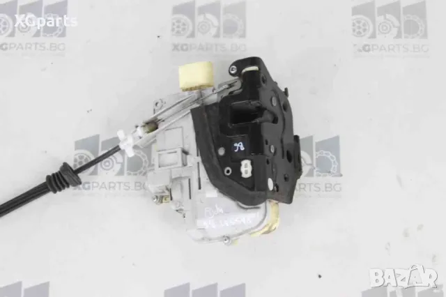  Брава врата предна лява за Volkswagen Passat B6 (2005-2010)