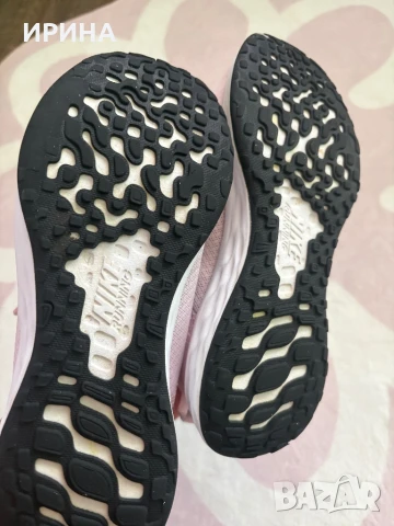 Маратонки Nike 32.5, снимка 4 - Детски маратонки - 51329476