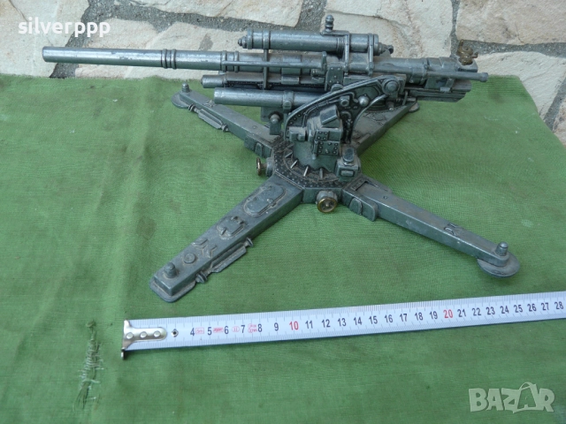  Макет на оръдие 88MM FLAK - WW 2 