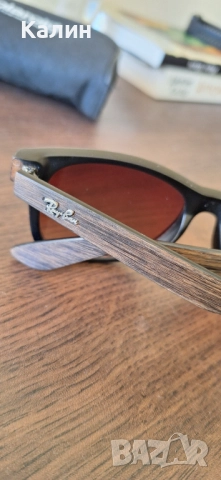 Слънчеви очила Рейбан реплика , снимка 2 - Слънчеви и диоптрични очила - 52943789