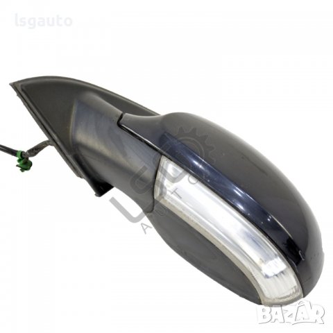 Ляво огледало Volkswagen Passat (B6)(2005-2010) ID:94717, снимка 2 - Части - 39752960
