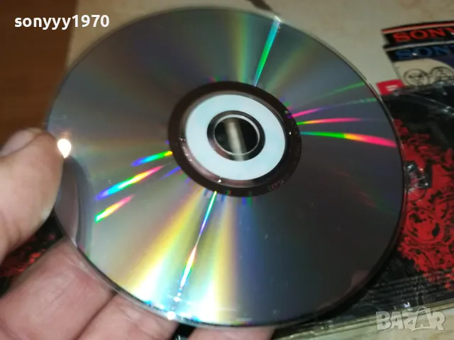 ROBBIE WILLIAMS CD 0803251956, снимка 18 - CD дискове - 49415632