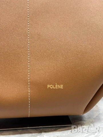 чанти polene, снимка 10 - Чанти - 50751179