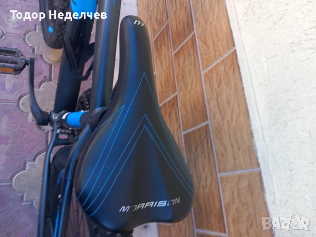 Morrison 27,5 , снимка 6 - Велосипеди - 52278110