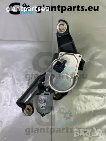 Електромотор чистачки за БМВ е81 е87 BMW e81 e87 , 6921959-04, снимка 2 - Части - 40439050