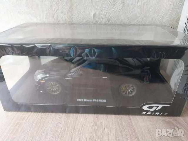 3 модела jdm 1:18 от смола, снимка 4 - Колекции - 56150289